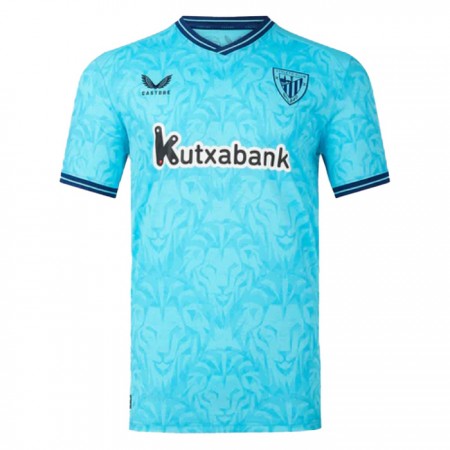 Nogometni Dres Athletic Bilbao Gostujući 2023-24